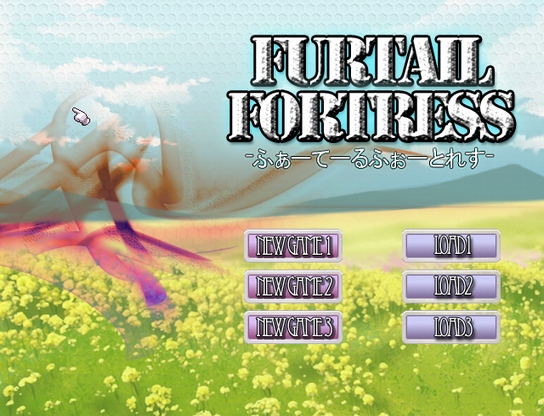 furtail fortress_title.JPG